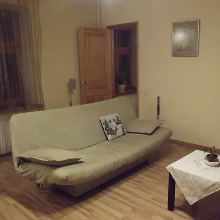 Apartment Matisa Rezidence Riga